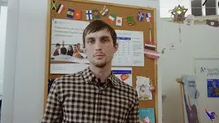 Видеоотзыв о школе #8