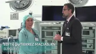 The Many Roles of Nursing at Shannon