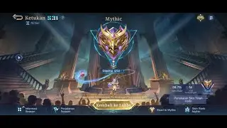 Push Rank