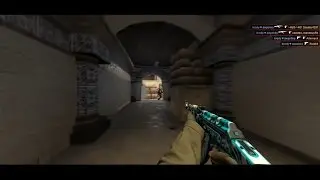 CS:GO | brody vs faceit - 4 hs