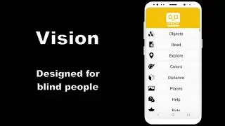Vision for Android
