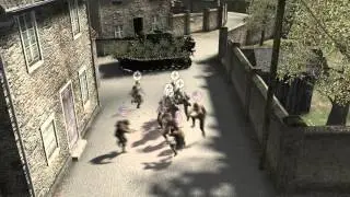 HARLEM SHAKE CoD2