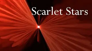 Scarlet Stars
