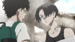 Mikey Manila || Tokyo Revengers Season 2 Episode 12