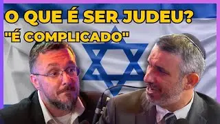 DESCUBRA SE VOCÊ É JUDEU | QUEM PODE SER JUDEU? | TUDO QUE VOCÊ PRECISA SABER