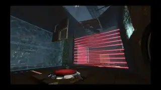 Portal 2 | Workshop | The Cube by gezoodu