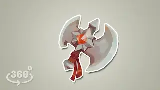 Axe Turnarround