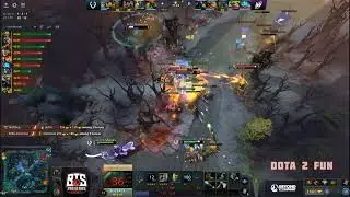 best pos 4 hoodwink? jhocam's beautiful hook 😱