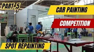 lomba car painting