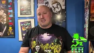120 Seconds - Killa Cali Hustle, “Rise of the Rebel Clown”