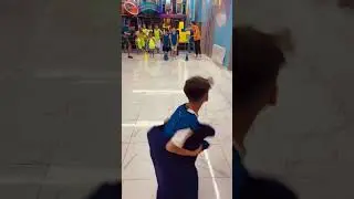 Отмечаем день рождения🎉 #sports #karate #taekwond #shortsvideo #kickboxing #taekvondo #tkd #shorts