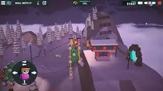 When Ski Lifts Go Wrong part 1 the elps