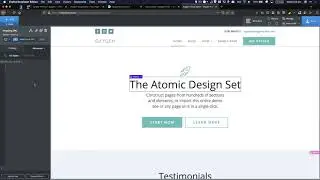 Using a hotkey to expand code editor in Oxygen full-width