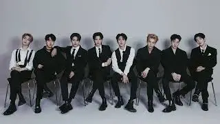 Stray Kids - CALL (рус караоке) (rus karaoke)
