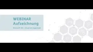 Microsoft 365 – Cloud mit Augenmaß