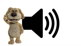 Talking ben saying hohoho sound effect #sound effects
