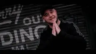 KLIPPA CAMPBELL - Nikes On [Music Video] | KODH TV