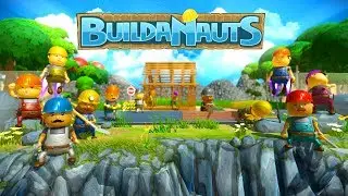 Buildanauts По случай 200 абоната Епизод 1