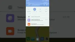 Turn Off Annoying Browser Notification in Xiaomi