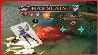 DEMI APA? DEMIKIAN | MOBILE LEGENDS MEME ABSURD