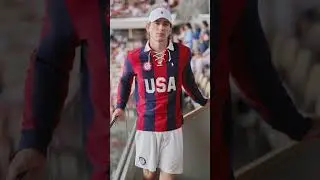 RALPH LAUREN | Polo Ralph Lauren | The Olympic and Paralympic Games 2024