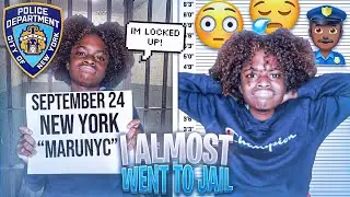 I ALMOST WENT TO JAIL ★🚨........ (STORYTIME ) *VIDEO INCLUDED*