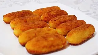 ДОМАШНИЙ ФАСТФУД ЗА 10 МИН !!  AY COOK