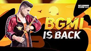CHLO BHAI BGMI KHELTE HAI | BGMI LIVE  