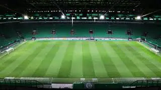 Estádio José Alvalade | Nova Iluminação