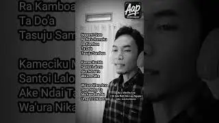 Lagu Bima | 2025 | Ru'u Wei Ra Ana ( Eli Ede sara'a rahi ma Lao ngupa)