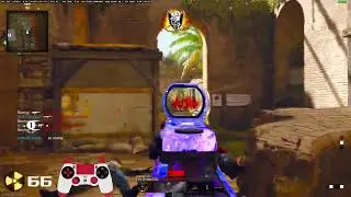 BO6: Triple Nuke on Babylon With The GPR