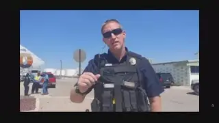 Local Youtuber files lawsuit against Artesia Police Department