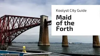 Maid of the Forth Boat Trip | South Queensferry