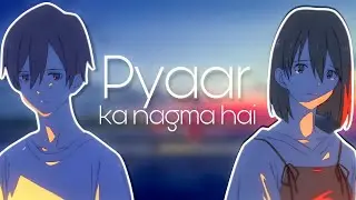 Summer Ghost - Hindi Amv