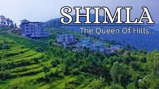 Shimla Tourist places | Shimla Tour Guide | Shimla Himachal Pradesh | Shimla Trip | Shimla Tour