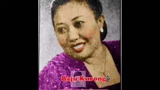 Rubiah - Baju Kurong ( 1949 )
