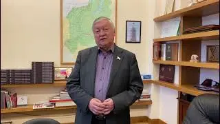 Карпов приветствие шахматистам 2022 г.