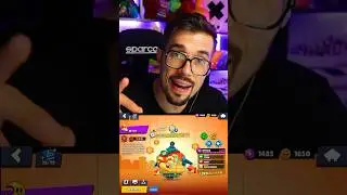 LE NUOVE SKIN LUNARI SONO ASSURDE 🌙 #ferre #brawlstarsitalia #brawlstarsskins