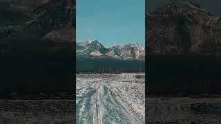 чистый воздух