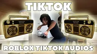 TIKTOK Roblox Music Codes/IDs (January 2026) *WORKING* ROBLOX ID