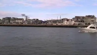 Love the Manasquan Inlet