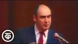 Ян Арлазоров .  Интервью