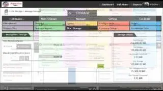 Doc Storage | Storage Management - Talygen