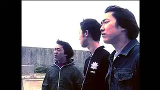 PENPALS - AMERICAMAN (w/Jap&EngLyrics)