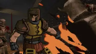 Ranger (Quake animation)