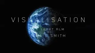 Visualisation: A Short Film on Social Isolation