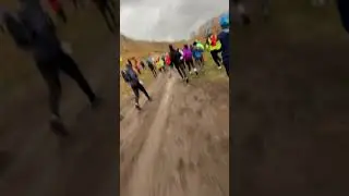#Карстовыйтрейл Карстовый Трейл 2021
