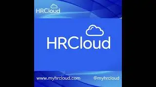 HRCloud โปรแกรมเงินเดือน on Cloud