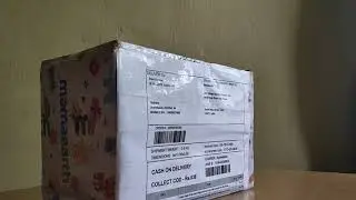 Mamaearth Hair oil and hair Shampoo  arrive in 4 day