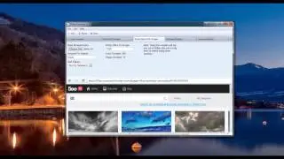 500px Promoter v1.5 - Turbo Photo URL Scraper Module